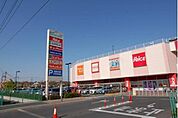 セブンタウン 徒歩16分。ショッピングセンター 1230m
