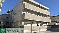 東京都足立区竹の塚4丁目5-7：物件画像／株式会社タウンハウジング東京　西新井店
