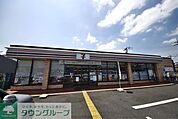 セブンイレブン草加谷塚バイパス店 徒歩16分。 1240m