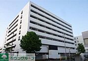 獨協医科大学越谷病院 754m