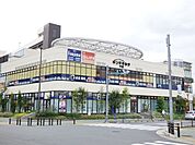 ポンテポルタ千住 981m