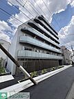 東京都足立区千住龍田町4：物件画像／株式会社タウンハウジング東京　西新井店