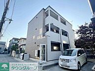 埼玉県草加市氷川町2157-7：物件画像／株式会社タウンハウジング東京　西新井店
