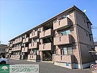 埼玉県草加市青柳5丁目6-25：物件画像／株式会社タウンハウジング東京　西新井店