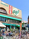 ココスナカムラ梅島店 徒歩6分。スーパー 440m