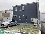 埼玉県草加市稲荷5丁目23-30：物件画像／株式会社タウンハウジング東京　西新井店