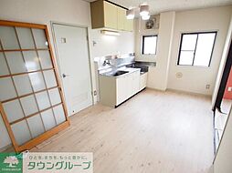 MIRARK 2DKの写真