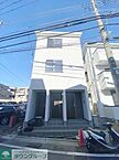 東京都足立区西新井本町5丁目12-8：物件画像／株式会社タウンハウジング東京　西新井店