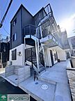 埼玉県草加市西町31-5：物件画像／株式会社タウンハウジング東京　西新井店