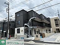 埼玉県草加市西町31-5：物件画像／株式会社タウンハウジング東京　西新井店