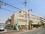 苑田第三病院 290m