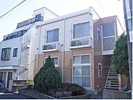 東京都足立区弘道1丁目4-9：物件画像／株式会社タウンハウジング東京　西新井店