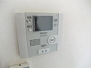 ＴＶモニターフォン