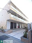 東京都足立区竹の塚1丁目12-16：物件画像／株式会社タウンハウジング東京　西新井店
