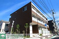 東京都足立区一ツ家2丁目5-4：物件画像／株式会社タウンハウジング東京　西新井店