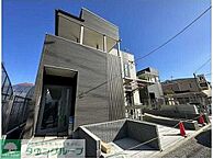東京都足立区六木3丁目35-4：物件画像／株式会社タウンハウジング東京　西新井店