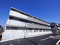 埼玉県草加市松原5丁目13-6：物件画像／株式会社タウンハウジング東京　西新井店