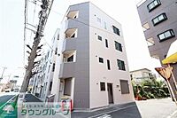 東京都足立区西綾瀬2丁目8-9：物件画像／株式会社タウンハウジング東京　西新井店