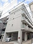 東京都足立区千住2丁目39：物件画像／株式会社タウンハウジング東京　西新井店