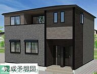 埼玉県草加市八幡町49-1：物件画像／株式会社タウンハウジング東京　西新井店