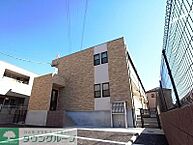 埼玉県草加市新里町893-1：物件画像／株式会社タウンハウジング東京　西新井店