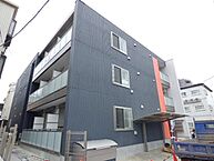 東京都足立区東綾瀬1丁目15-8：物件画像／株式会社タウンハウジング東京　西新井店