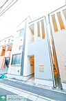 東京都足立区日ノ出町28-13：物件画像／株式会社タウンハウジング東京　西新井店