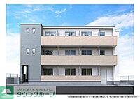 埼玉県草加市瀬崎2丁目4-24：物件画像／株式会社タウンハウジング東京　西新井店