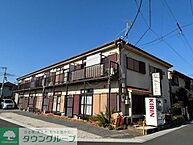 埼玉県草加市金明町663-7：物件画像／株式会社タウンハウジング東京　西新井店