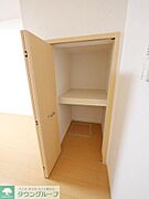 ※同間取りイメージ
