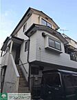 埼玉県草加市八幡町609-4：物件画像／株式会社タウンハウジング東京　西新井店