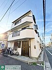 東京都足立区西新井6丁目16-21：物件画像／株式会社タウンハウジング東京　西新井店