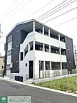 埼玉県草加市金明町294-35：物件画像／株式会社タウンハウジング東京　西新井店