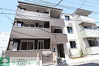 東京都葛飾区東四つ木3丁目9-2：物件画像／株式会社タウンハウジング東京　西新井店