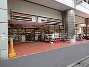 セブン－イレブン 340m