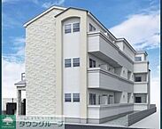 東京都足立区西新井本町4丁目28-12：物件画像／株式会社タウンハウジング東京　西新井店