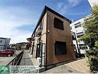 東京都足立区栗原2丁目24-19：物件画像／株式会社タウンハウジング東京　西新井店