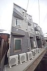 東京都足立区千住仲町45-2：物件画像／株式会社タウンハウジング東京　西新井店