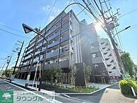 東京都足立区竹の塚4丁目13-12：物件画像／株式会社タウンハウジング東京　西新井店
