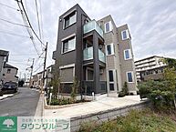 東京都足立区扇2丁目27-3：物件画像／株式会社タウンハウジング東京　西新井店