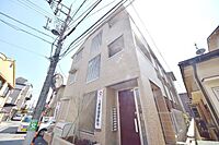 東京都足立区本木南町15-13：物件画像／株式会社タウンハウジング東京　西新井店