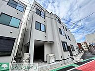 東京都足立区千住旭町29-7：物件画像／株式会社タウンハウジング東京　西新井店