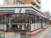 セブンイレブン足立梅島1丁目店 徒歩9分。 700m