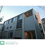 東京都足立区千住仲町18-21：物件画像／株式会社タウンハウジング東京　西新井店