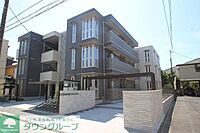 東京都足立区東伊興1丁目1-21：物件画像／株式会社タウンハウジング東京　西新井店