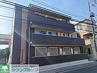 東京都足立区綾瀬4丁目27-11：物件画像／株式会社タウンハウジング東京　西新井店