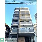 東京都足立区東綾瀬1丁目23-6：物件画像／株式会社タウンハウジング東京　西新井店