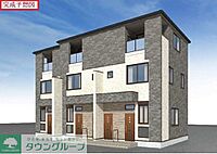 東京都足立区西新井本町1丁目18：物件画像／株式会社タウンハウジング東京　西新井店