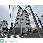 東京都足立区花畑4丁目22-9：物件画像／株式会社タウンハウジング東京　西新井店
