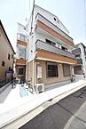 東京都足立区千住河原町3-10：物件画像／株式会社タウンハウジング東京　西新井店